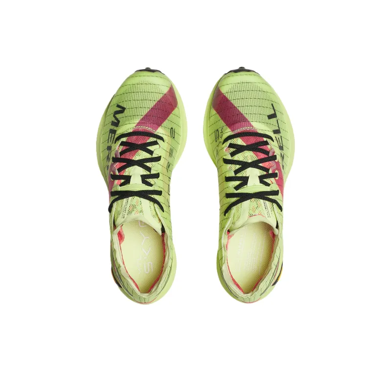 MERRELL MTL Skyfire 2 Low Top Running Shoes Women's Yellow Pink-4