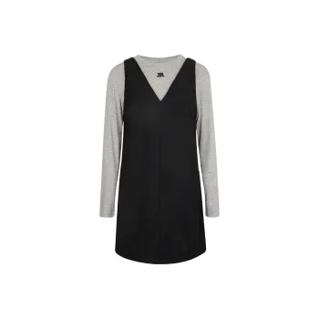JESSYLINE Skirt Set Women's Black