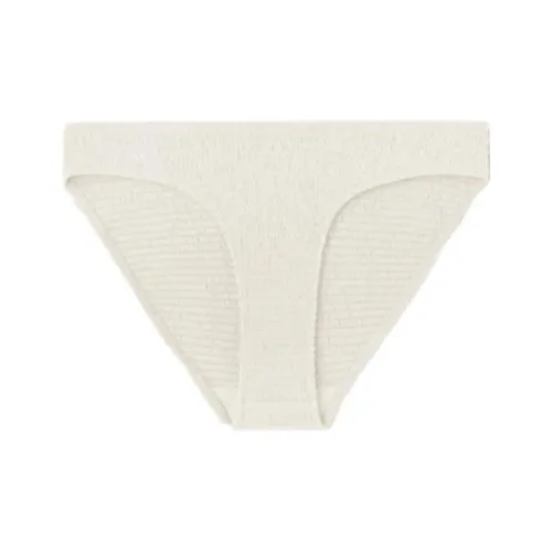 Zimmermann Alight High-waist Bikini Bottoms