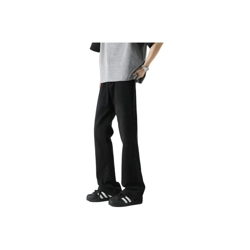 SIL VITIN Jeans Unisex-0
