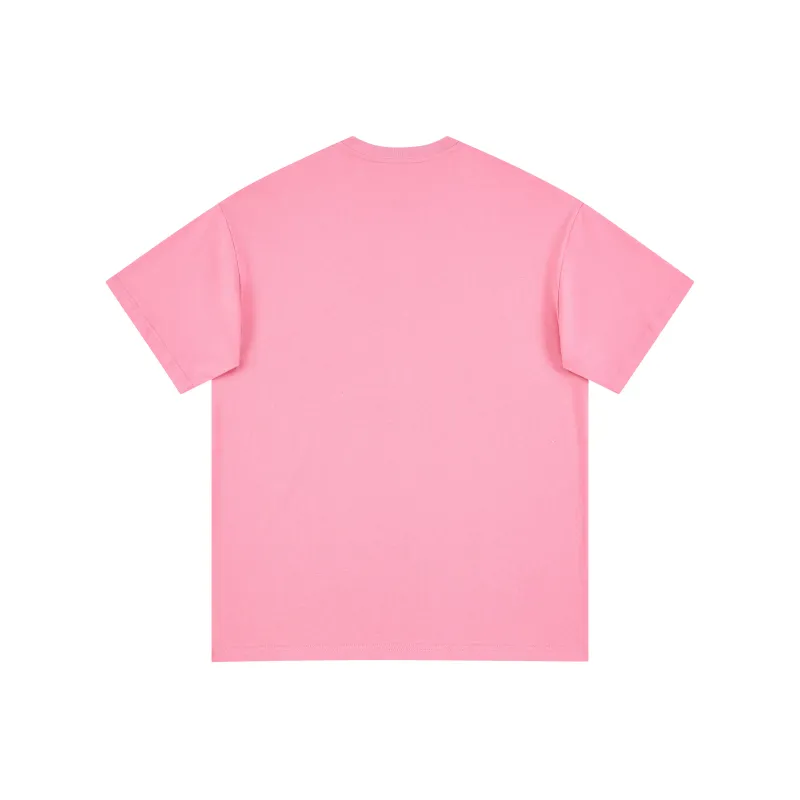 FUERZA T Shirts Unisex-10