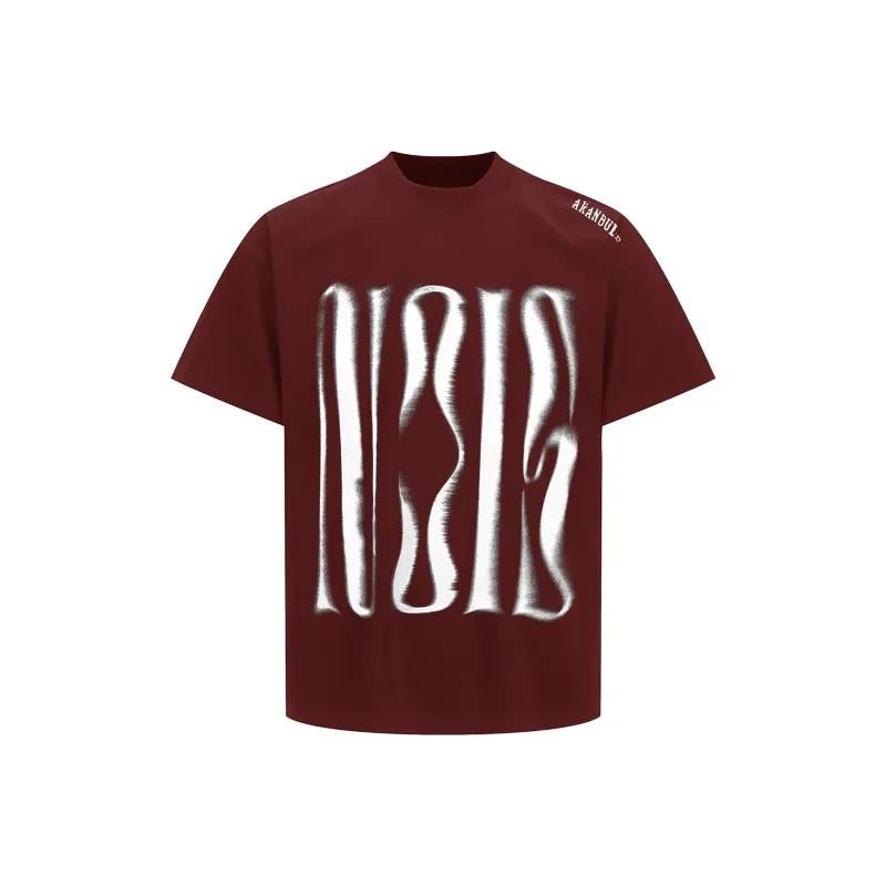 FORCEPULR T Shirts Unisex-13