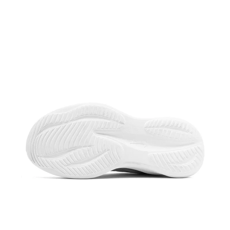 K bird Cushioning, Breathable, Lightweight Low Top Casual Racing Sprint Running Shoes Women's-5