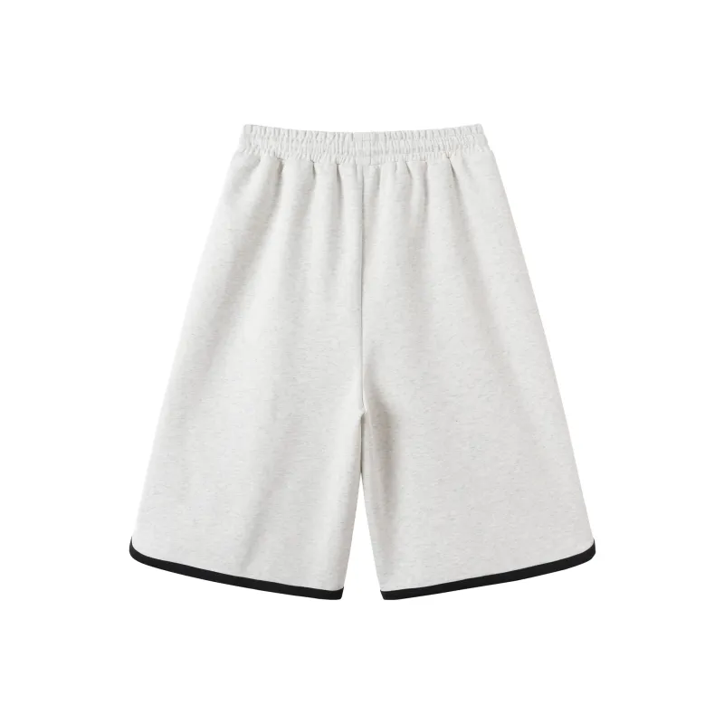 ICONS Lab ICS Sports Shorts Unisex-8