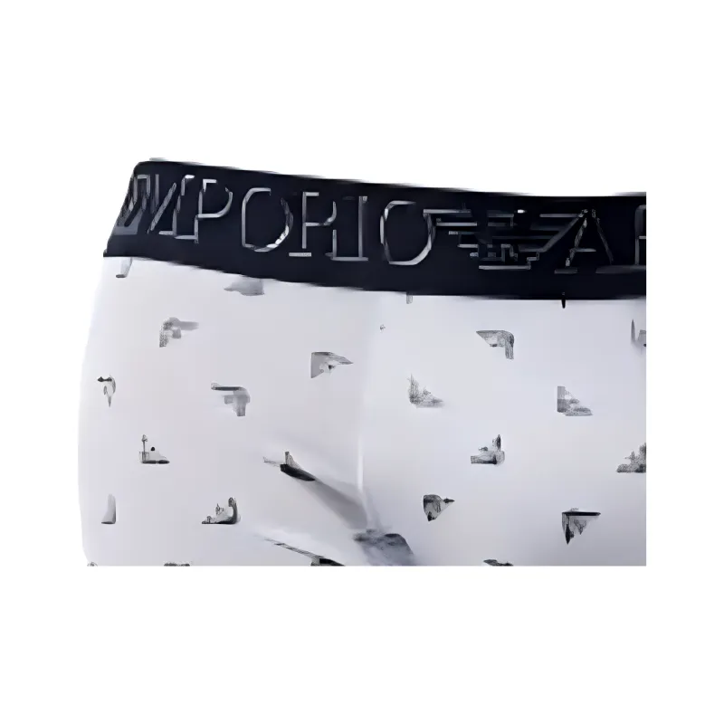 EMPORIO ARMANI Underpants Men's 1 Pack Gray-1