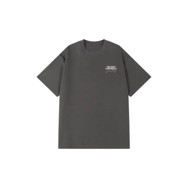 Caramella Unisex Undershirts-8