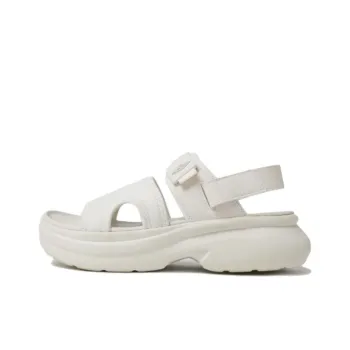 Umbro Beach Sandals Unisex White
