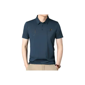 PIERRE CARDIN Polo Shirts Men
