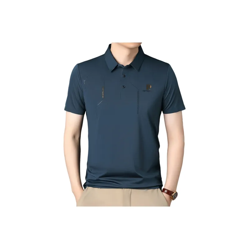 PIERRE CARDIN Polo Shirts Men-0