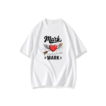 FAIRWHALE T Shirts Women's