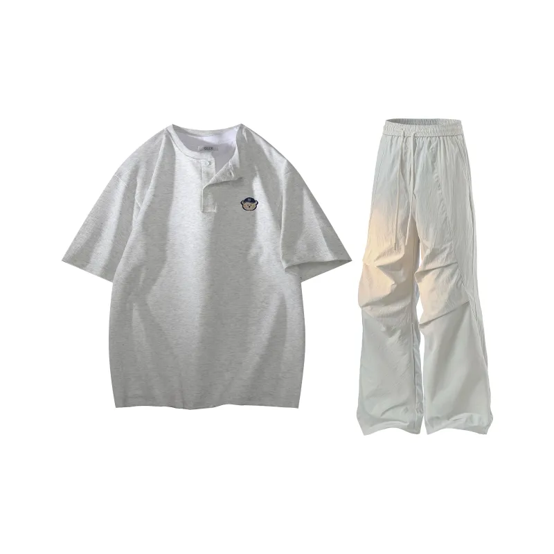 OGEK Casual Sportswear Unisex-10
