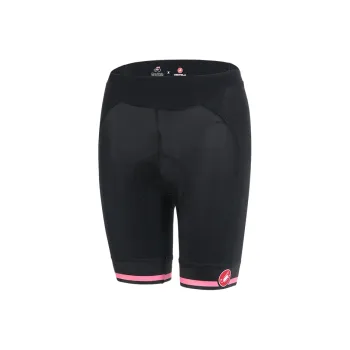 CASTELLI Racing Suits / Motorcycle Suits Women's 251 Black Honor Pants