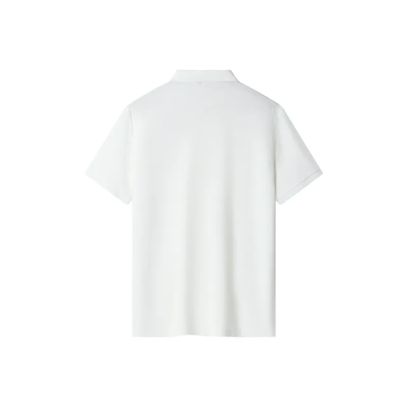 FIRS Polo Shirts Unisex-1