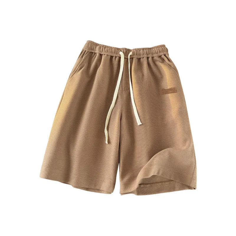 HONOR OF KINGS Casual Shorts Logo Model Unisex-18