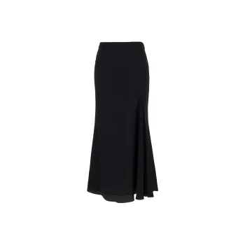 ISABEL MARANT Flared Midi Skirt