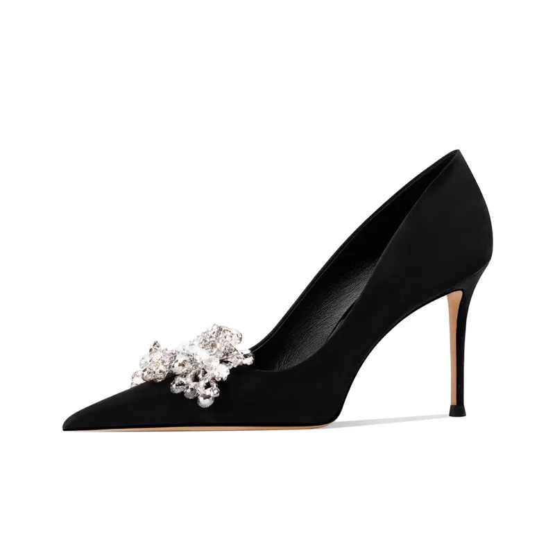 Shesrim High Heels Women's-3