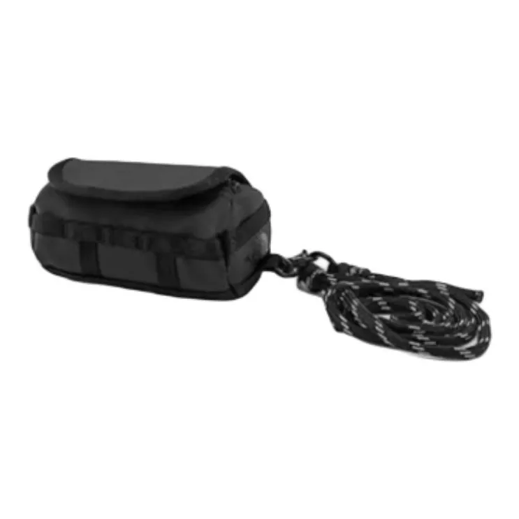 THE NORTH FACE Polyester Bag Accessory Mini Unisex Black-1