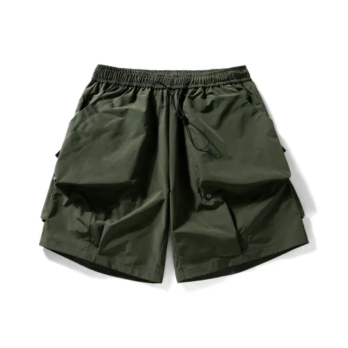 SIL VITIN Casual Shorts Unisex