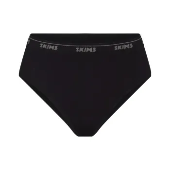Skims Bikinis Women's Black