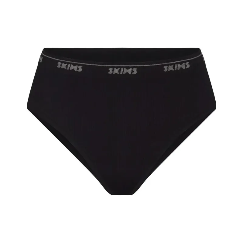 Skims Bikinis Women's Black-0