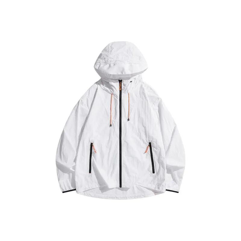 Grace Super Light Breathable Abrasion Resistant Sun Protection Clothing Women's-5