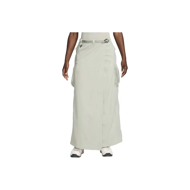Nike 'Snowgrass' Women's Uv Skirt-0