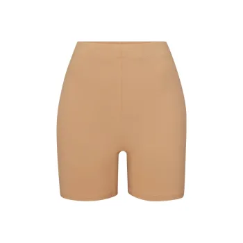 Skims Boyfriend Boxer Ochre