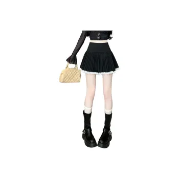 MADALLO Casual Short Skirts Women's