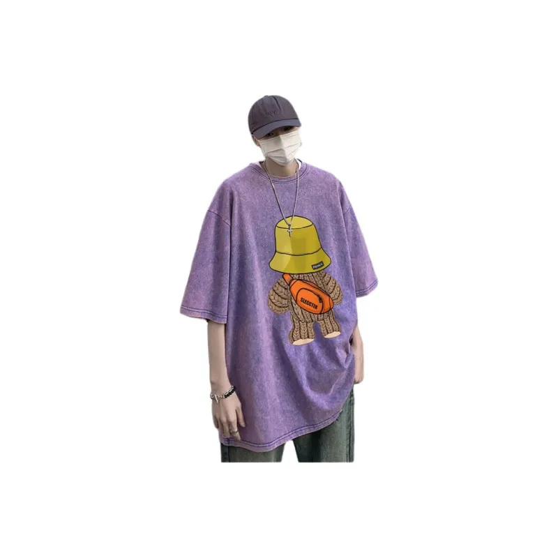 RVANGUARD T Shirts Unisex-3