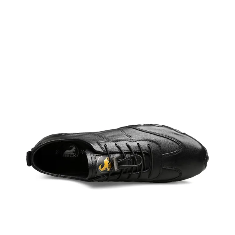 BECK Low Top Casual Shoes Men's-6