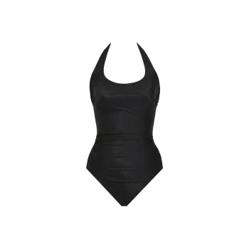 Victoria's Secret MIRACLESUIT Utopia One Piece Suit / B One-piece Swimsuit Women's Black