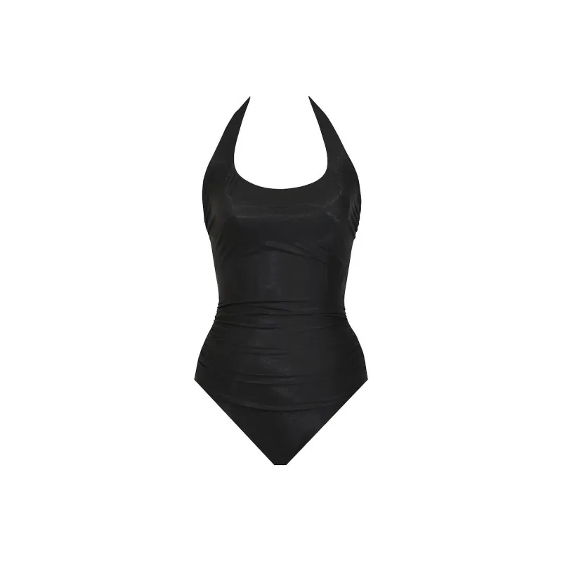 Victoria's Secret MIRACLESUIT Utopia One Piece Suit / B One-piece Swimsuit Women's Black-0
