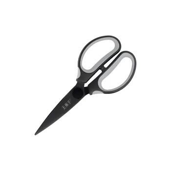 Wang Mazi Household Scissors Black