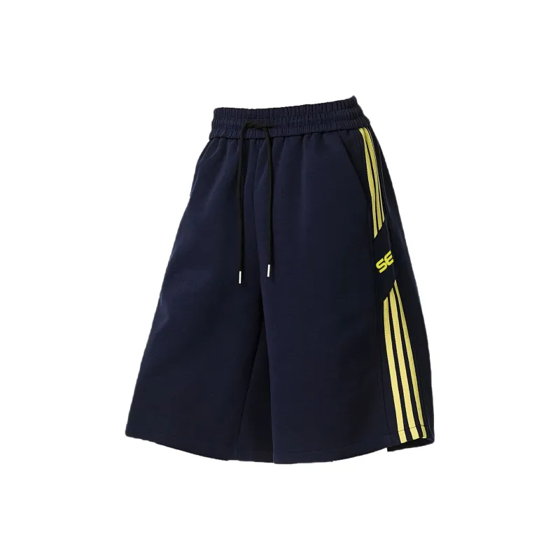 7 SEVFUN Casual Shorts Unisex-13