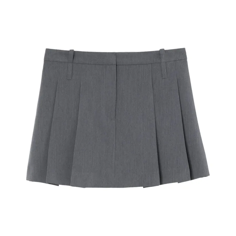 PINKO Giudici Fluid Skirt-0