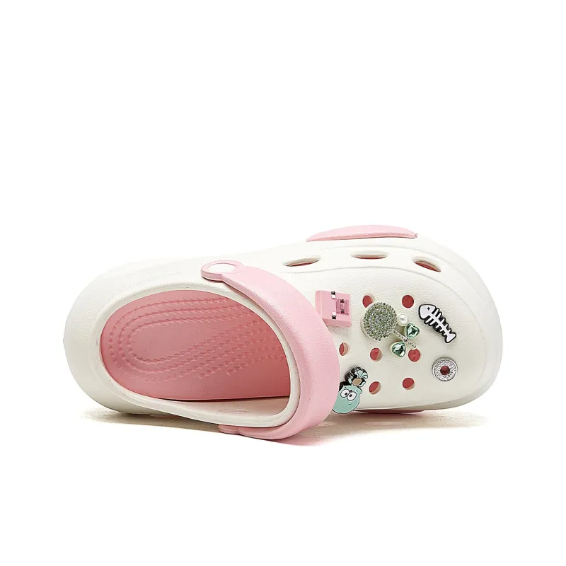 La Chapelle Clogs Women's-3