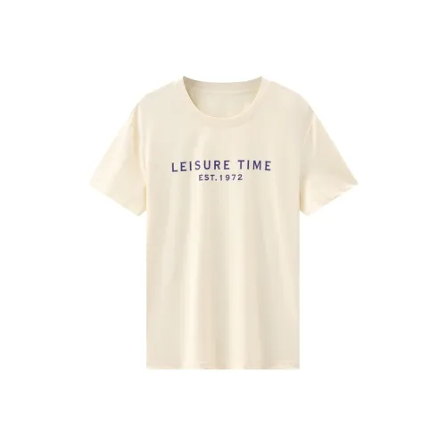 KUHNMARVIN T Shirts Women's