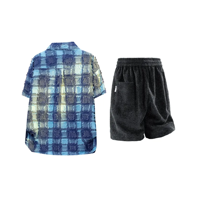 TBSM Casual Sportswear Unisex-16