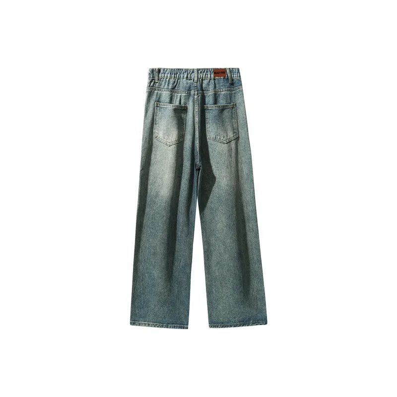 GALAXY FAIRY Jeans Unisex-26