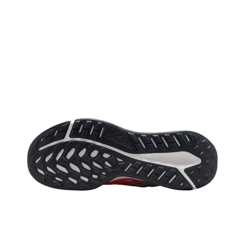 Nike Juniper Trail 2 Waterproof Low Top Running Shoes Men's White-5