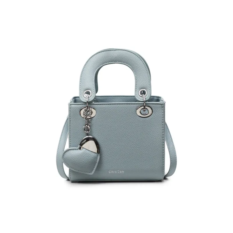 NATTY PU Lady Dior Bag, Shoulder Bag, Crossbody Bag, Handbag Women's Multicolor-3