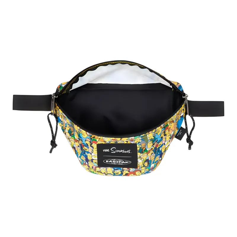 EASTPAK Polyester Fanny Pack Unisex Multicolor-2