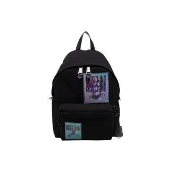 MOSCHINO Backpacks