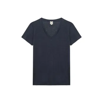 INES DE LA FRESSANGE T Shirt Women's Marine Blue