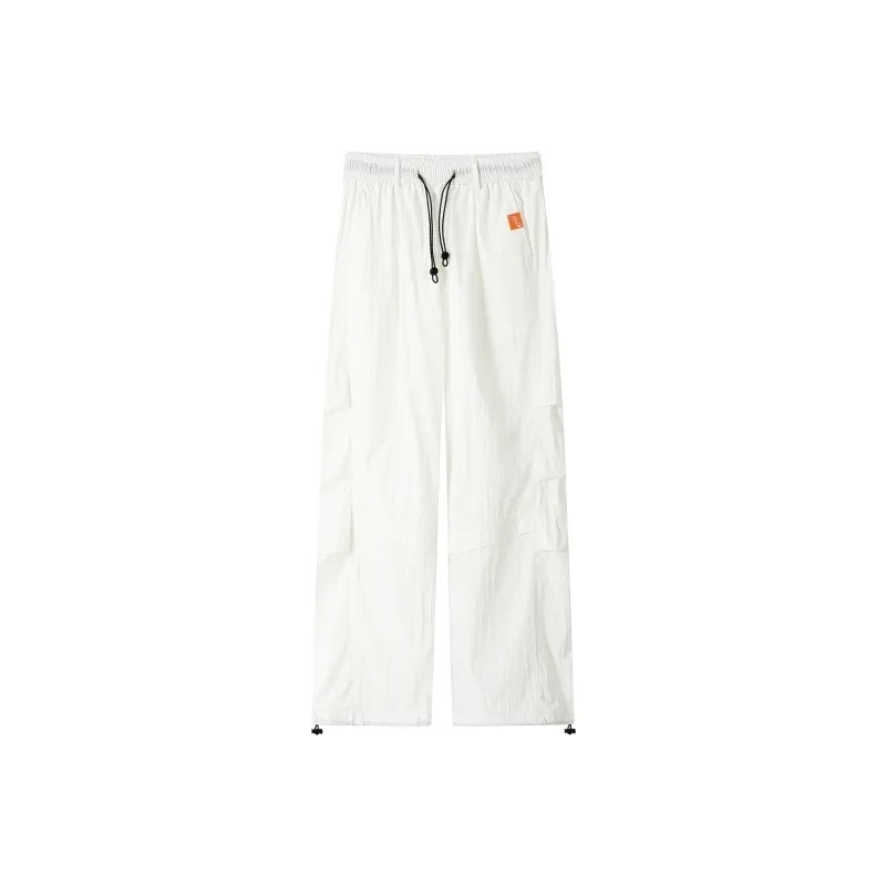Snow Know The Answer SKTA Casual Pants Unisex-0