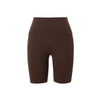 Nike Zenvy Sports Shorts Women's Baroque Brown