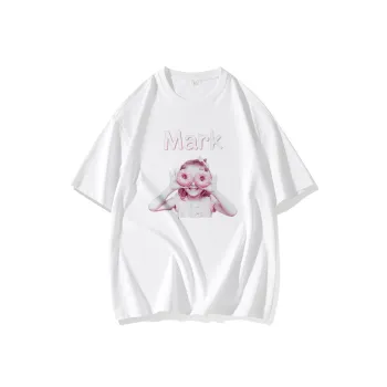 FAIRWHALE T Shirts Women's