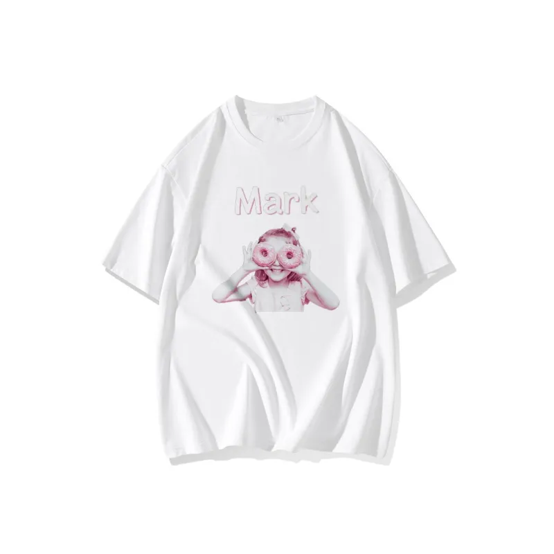 FAIRWHALE T Shirts Women's-0