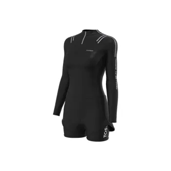 TOSWIM Two-Piece Swimsuits Women's Original Sea Aurora