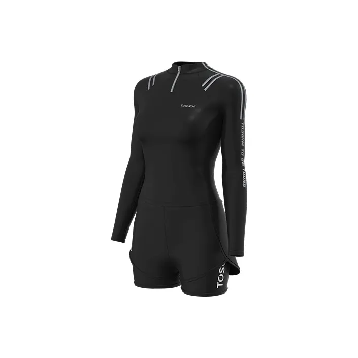 TOSWIM Two Piece Swimsuits Women's Original Aurora-0